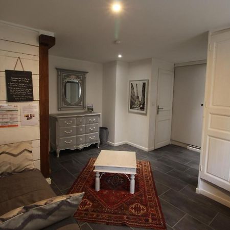 Gite De Chevreuse Dış mekan fotoğraf