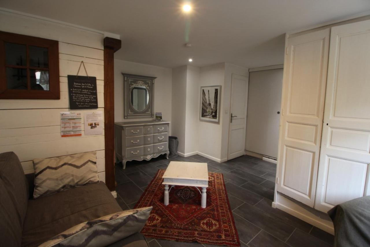 Gite De Chevreuse Dış mekan fotoğraf