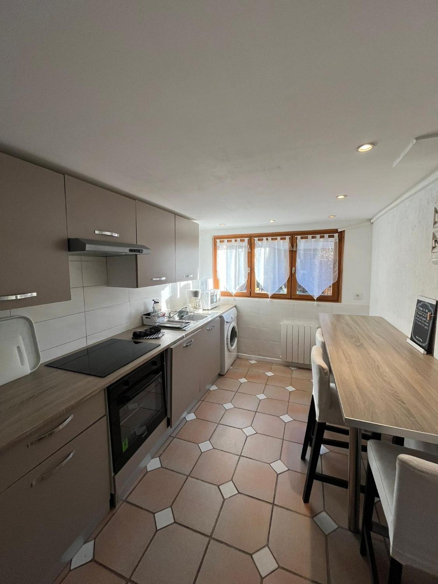Gite De Chevreuse Dış mekan fotoğraf