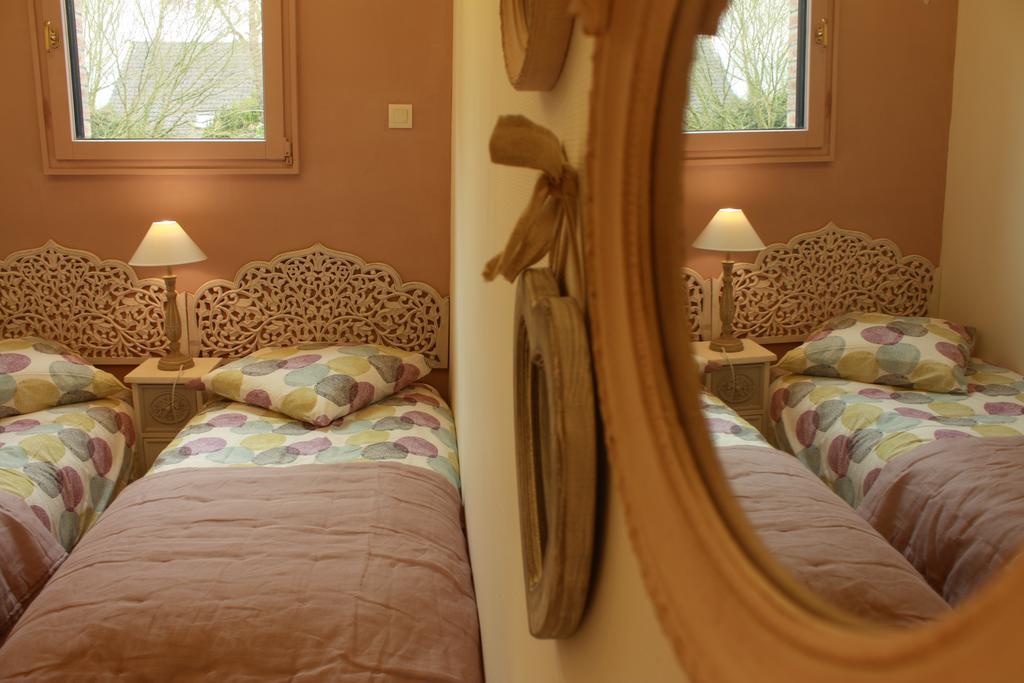 Gite De Chevreuse Dış mekan fotoğraf